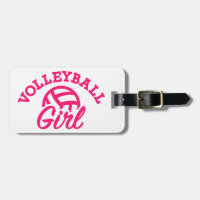 Volleyballmädchen