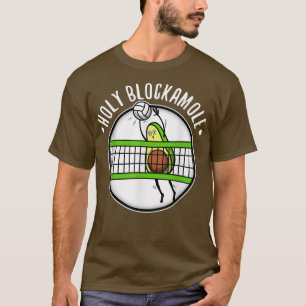 Volleyballtank T-Shirt