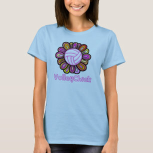 VolleyChick T-Shirt