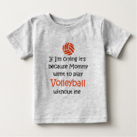 VolleyChick VolleyBaby Schrei