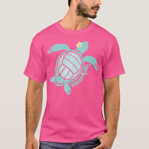 Volleygirl Honu Volleyball T-Shirt