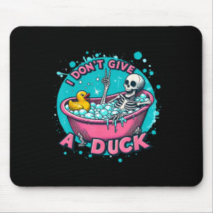 Volleyll Pink Out Brustkrebs Bewusstsein Mousepad