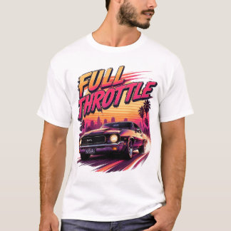 Vollgas T-Shirt