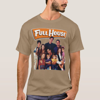 Vollhaus-Film lustiger Freund T-Shirt