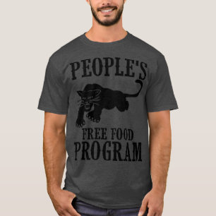 Völlig freies Nahrungsmittelprogramm V T-Shirt