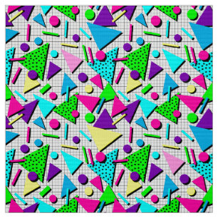 völlig radikale Struktur Stoff