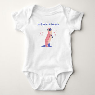 Völlig süß  baby strampler