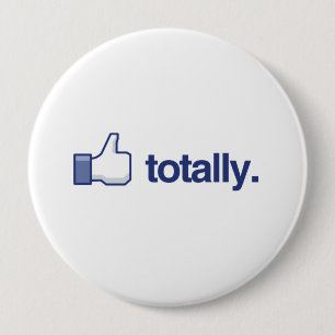VÖLLIG TOTAL BUTTON