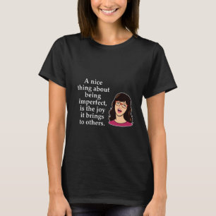 Völlig unvollkommen T-Shirt