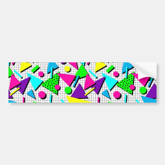 vollkommen radikal autoaufkleber (Vorne)