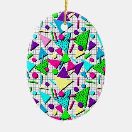 vollkommen radikal keramik ornament