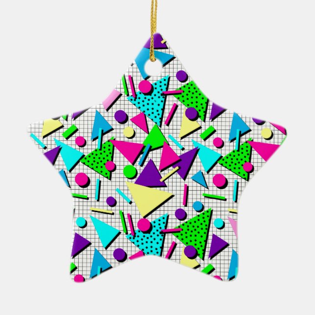 vollkommen radikal keramikornament (Vorne)