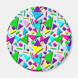 vollkommen radikal magnet