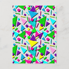 vollkommen radikal postkarte