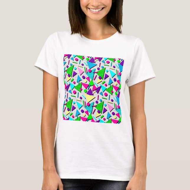 vollkommen radikal T-Shirt (Vorderseite)