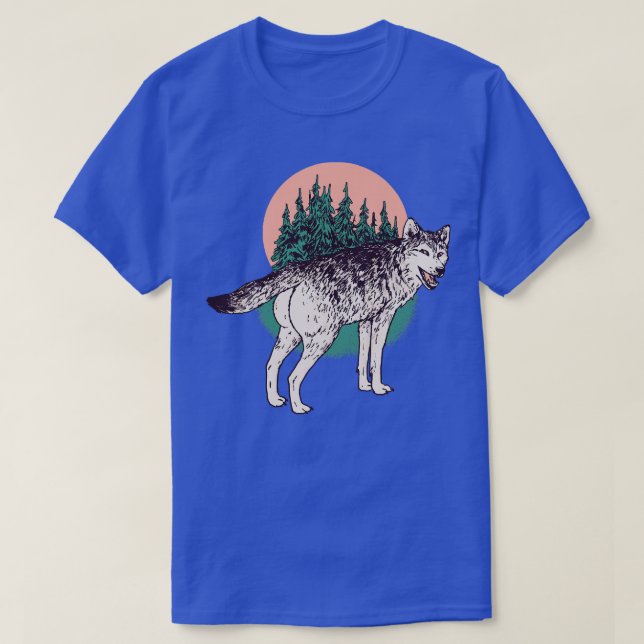 Vollmobiert T-Shirt (Design vorne)