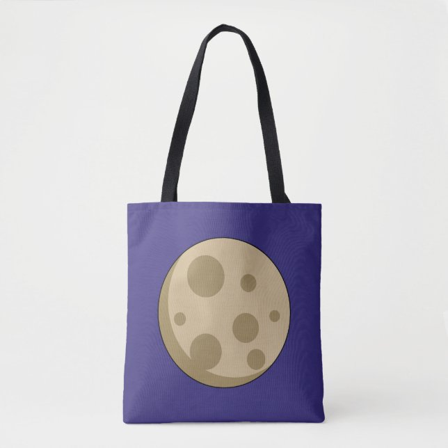 Vollmond (Vorderseite)