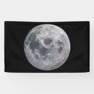 VOLLMOND 5' x 3' Fahne Banner