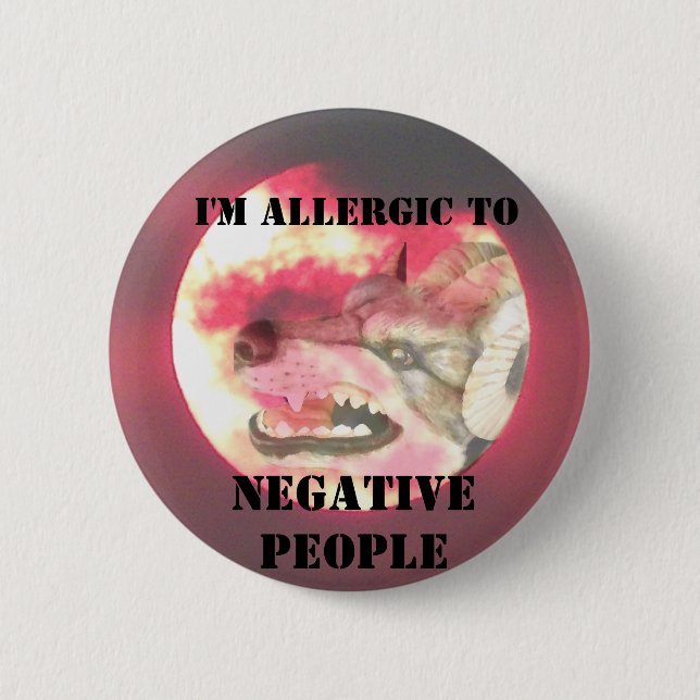 Vollmond_ Button (Vorderseite)