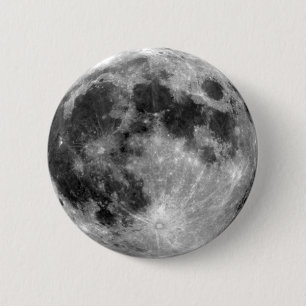 Vollmond Button