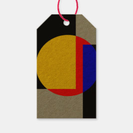 Vollmond Geschenkanhänger