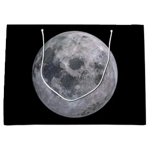 VOLLMOND große Geschenk-Tasche Geschenktüte