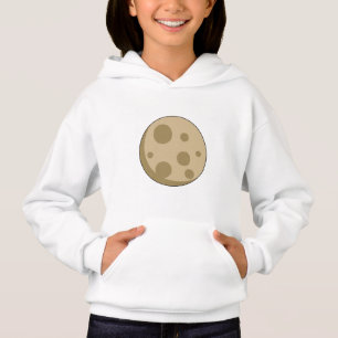 Vollmond Hoodie