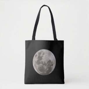 Vollmond   Johannesburg Südafrika