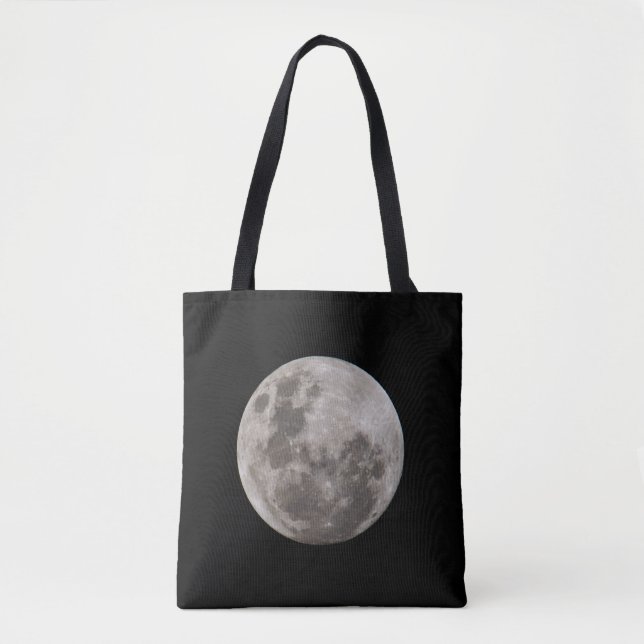 Vollmond | Johannesburg Südafrika (Vorderseite)