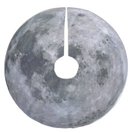 VOLLMOND kundenspezifischer Polyester-Baum-Rock Polyester Weihnachtsbaumdecke