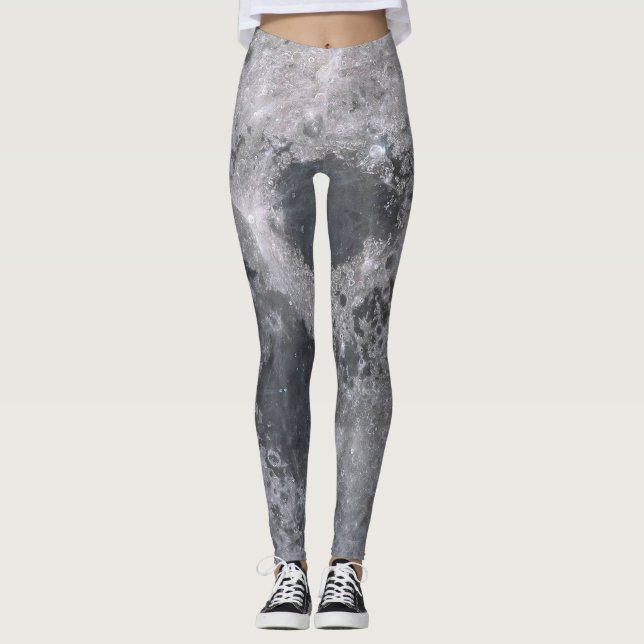 VOLLMOND Leggings (Vorderseite)