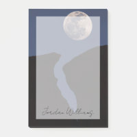 Vollmond | Monumental, Arizona