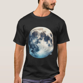 Vollmond T-Shirt