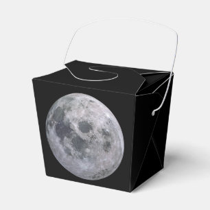 VOLLMOND Takeout Bevorzugungs-Kasten Geschenkschachtel