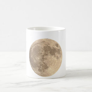 Vollmond Tasse