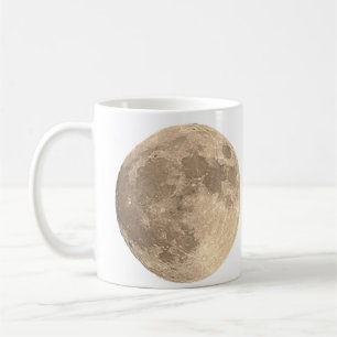 Vollmond Tasse