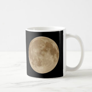 Vollmond Tasse