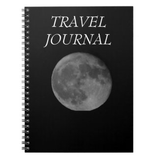 VOLLMOONNOTEBOOK NOTIZBLOCK