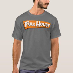 Vollstand T-Shirt