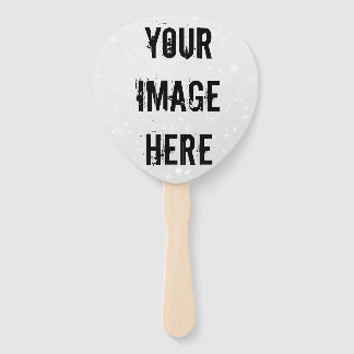 Vollständig anpassbares Set von Lüftern Fächer