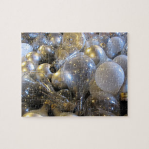 Vollständig aus hellen Ideen - 8x10 - 110 Stück Puzzle