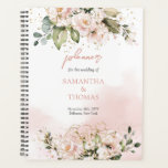 Vollständig bearbeitbar Elegant Rosa Roses Eukalyp Planer<br><div class="desc">Machen Sie sich bereit, eine skurrile Reise mit dem vollwertigen Elegant Blush Pink Roses Eukalyptus Planner für Ihre Traumpfehlung zu unternehmen! Stellen Sie sich üppige Bouquets von delikaten Rose vor, die mit duftenden Eukalyptus-Blätter verwoben sind und alle elegant in einem Planer eingefangen wurden, der für die abenteuerlichen Soule entworfen wurde,...</div>