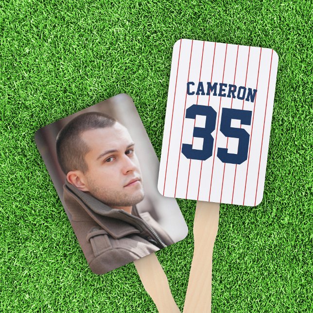 Vollständig bearbeitbare Farben Baseball Jersey St Fächer (Von Creator hochgeladen)