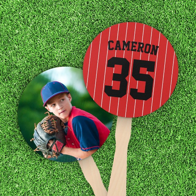Vollständig bearbeitbare Farben Baseball Jersey St Fächer (Von Creator hochgeladen)