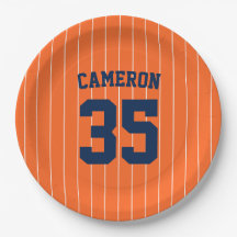 Vollständig bearbeitbare Farben Baseball Jersey St