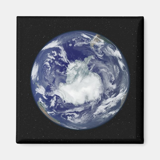 Vollständig beleuchtetes Vollbild Magnet (Vorne)