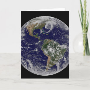 Vollständig erdacht mit Niederdrucksystemen. Karte