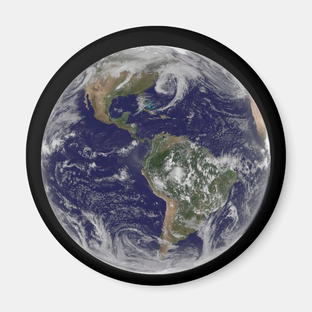 Vollständig erdacht mit Niederdrucksystemen. Magnet (Vorne)