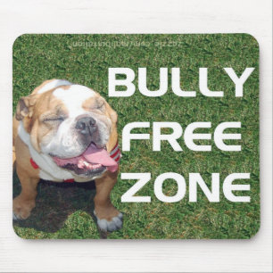 VOLLSTÄNDIG FREIZONE MOUSEPAD