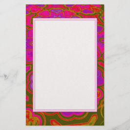 'Vollständig Liebe' Geschichten Briefpapier